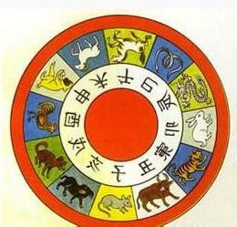 生肖 天干地支
